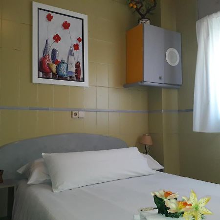 Casa Sol Alcazaba Apartman Almería Kültér fotó