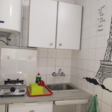 Casa Sol Alcazaba Apartman Almería Kültér fotó
