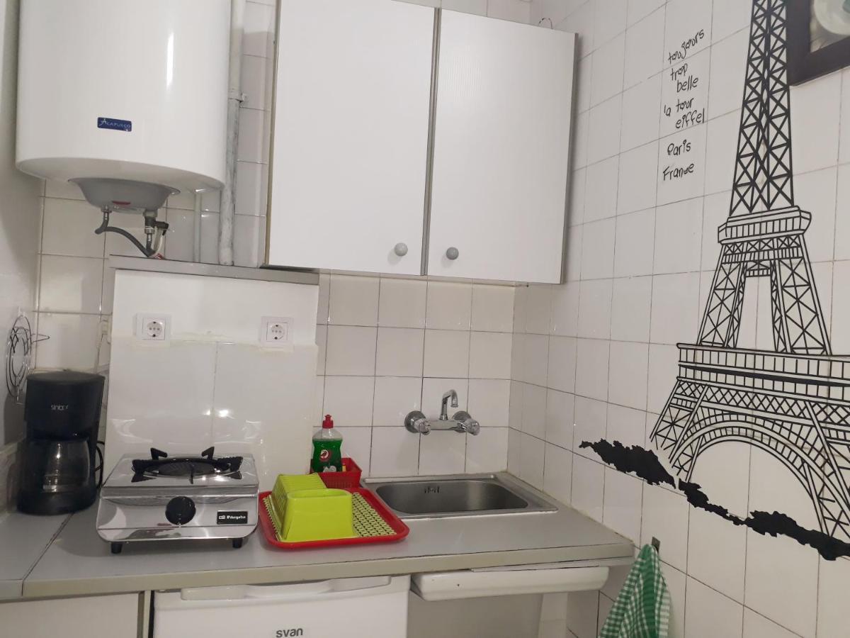 Casa Sol Alcazaba Apartman Almería Kültér fotó