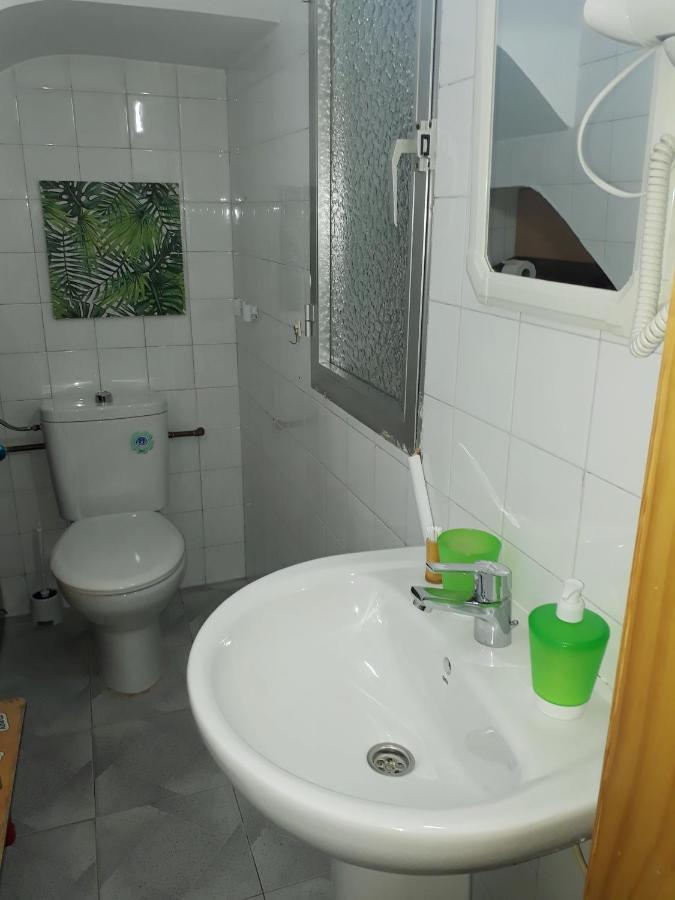 Casa Sol Alcazaba Apartman Almería Kültér fotó