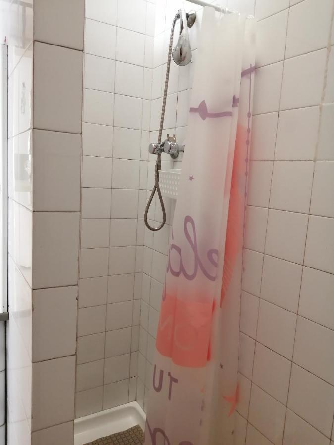 Casa Sol Alcazaba Apartman Almería Kültér fotó
